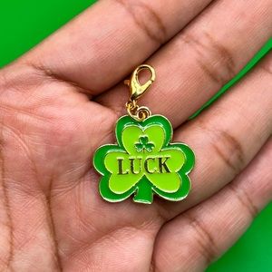 St Patrick’s Day ☘️ Charm